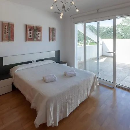 Villa Tomillo *