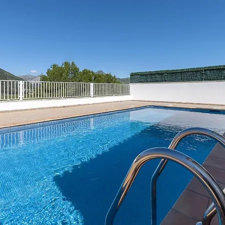 Villa Tomillo *