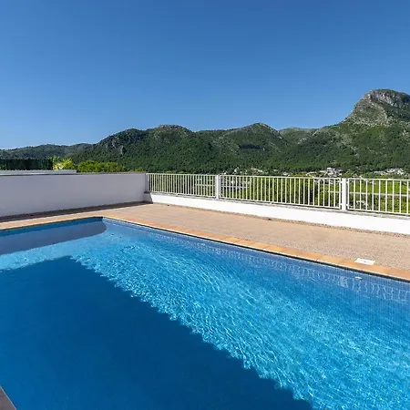 Tomillo Villa *
