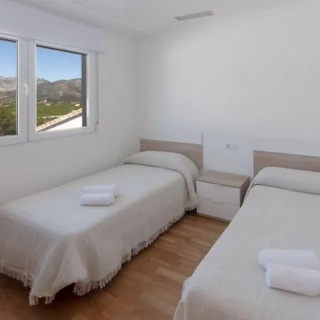 Villa Tomillo *